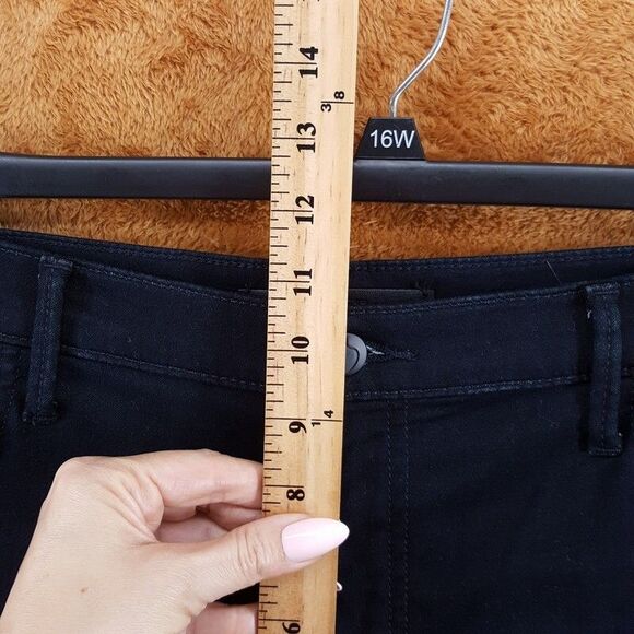 JOES Jeans Mens Size 38 Dark Wash Slim Fit THE ASHER Stretch Denim LOVELL $188 - Picture 8 of 10